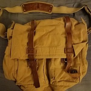 Bellstaff 554 Messenger Bag
